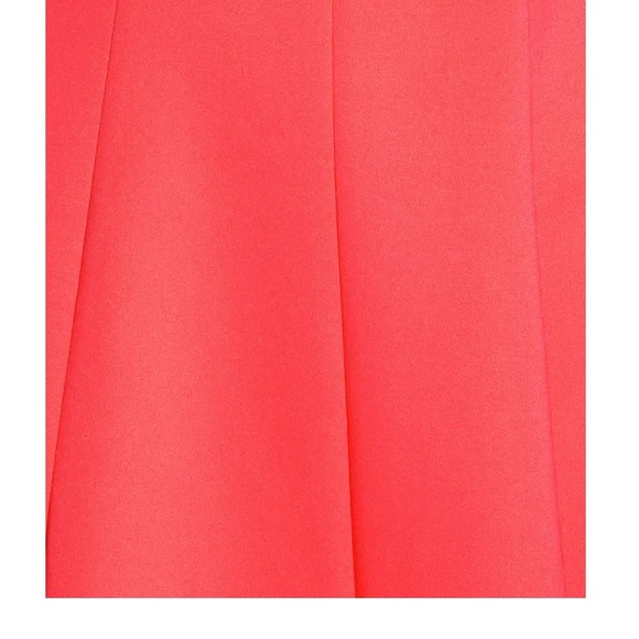 Donna RICCO Lace Trim Sweetheart Fit & Flare Dress - Picture 4 of 6